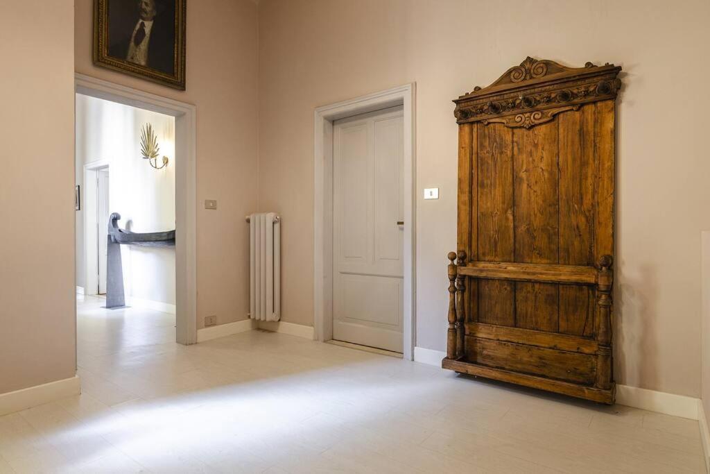 Dimora Fossalta, A Pochi Passi Da Piazza Maggiore Bologna Bagian luar foto
