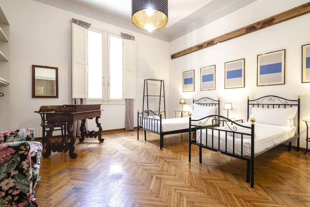 Dimora Fossalta, A Pochi Passi Da Piazza Maggiore Bologna Bagian luar foto