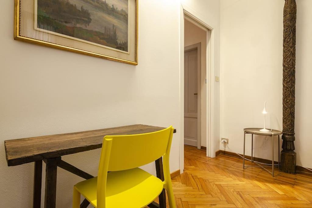 Dimora Fossalta, A Pochi Passi Da Piazza Maggiore Bologna Bagian luar foto