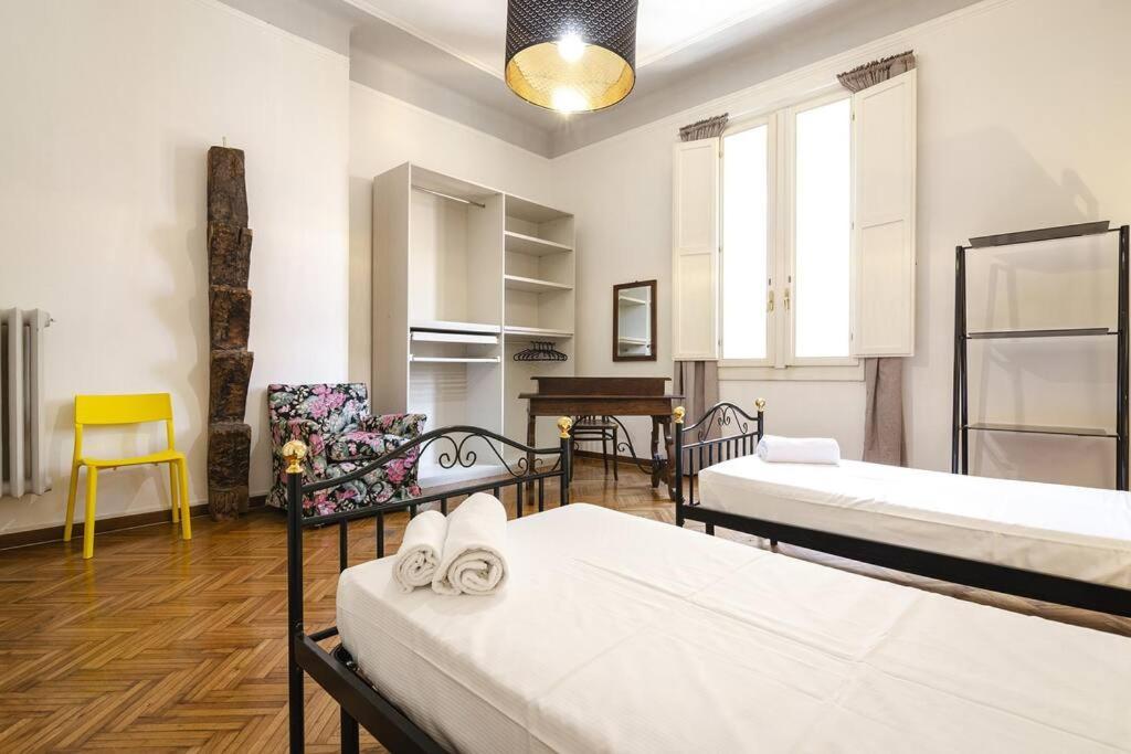 Dimora Fossalta, A Pochi Passi Da Piazza Maggiore Bologna Bagian luar foto