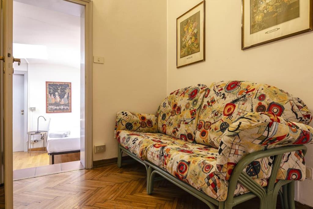 Dimora Fossalta, A Pochi Passi Da Piazza Maggiore Bologna Bagian luar foto